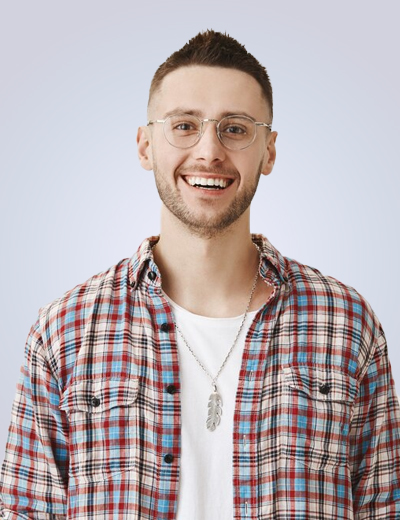 Oliver John