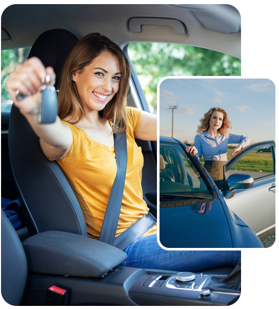 About Car Rental