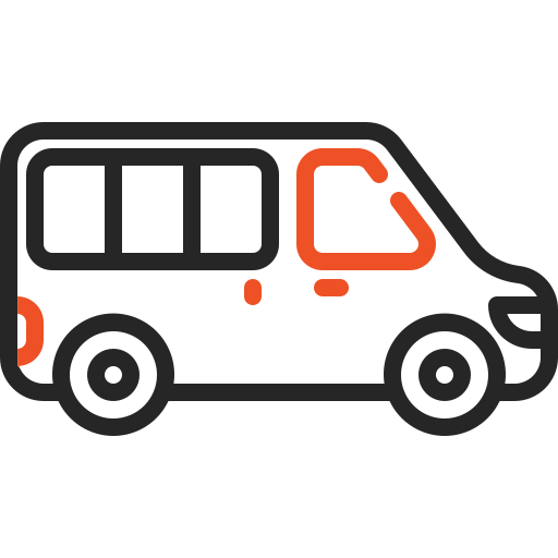 Van
