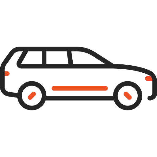 SUV