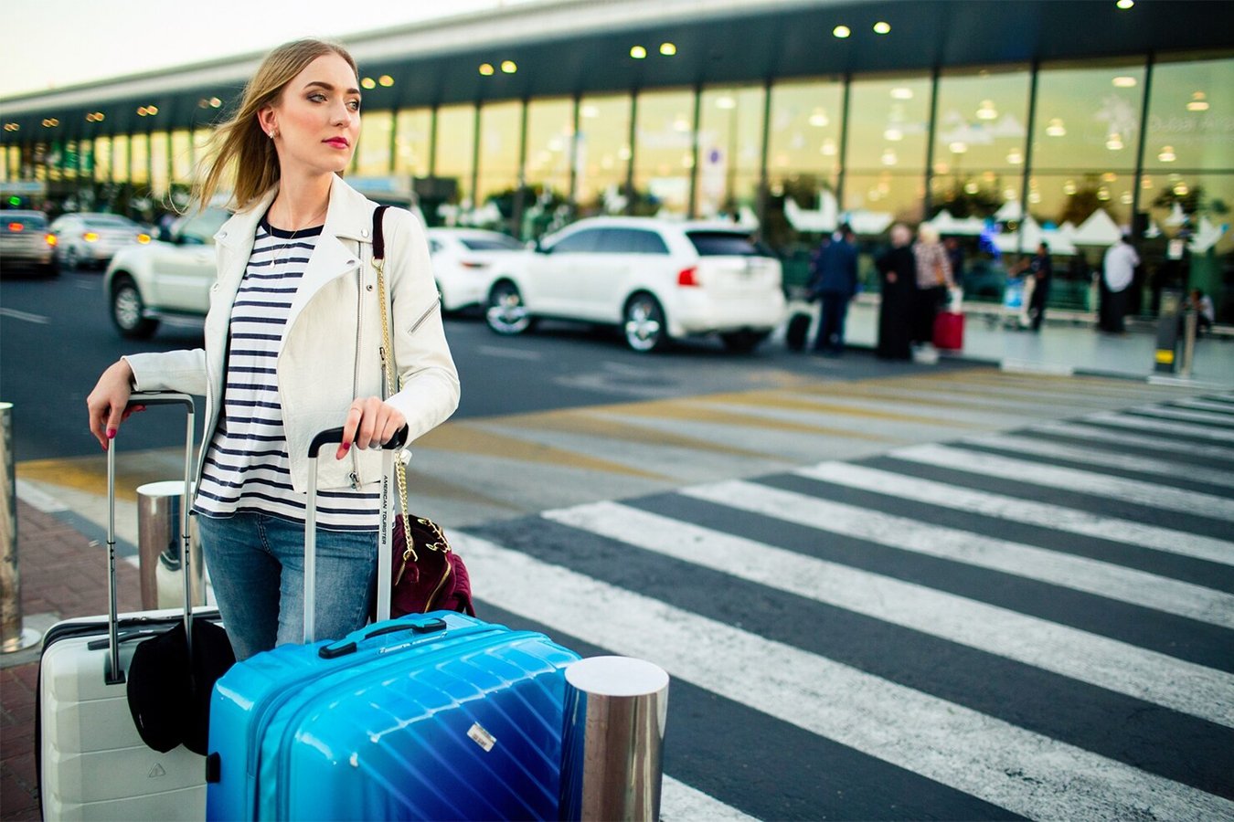 Airport Pickup