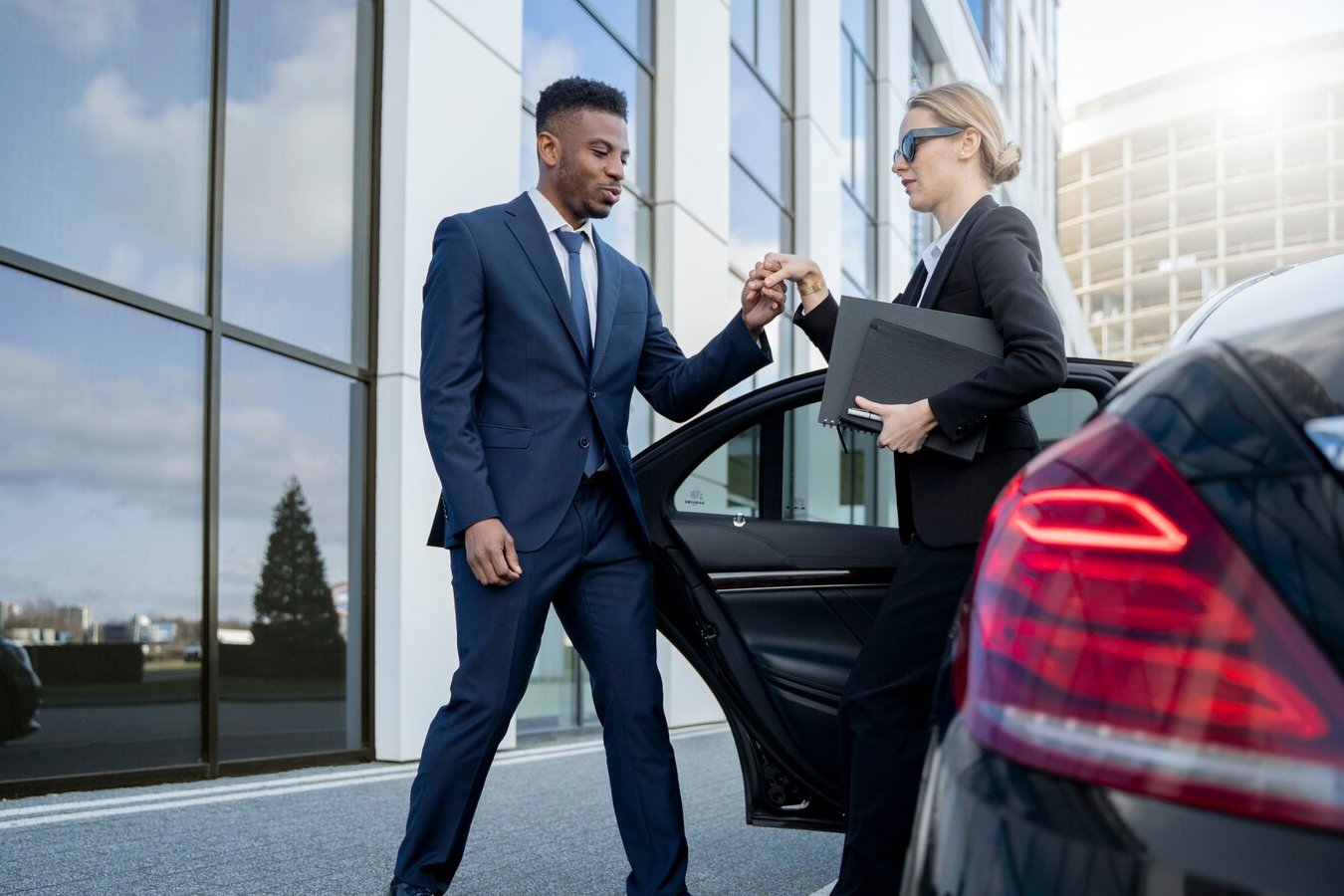 Corporate Rental