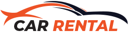 Car Rental logo