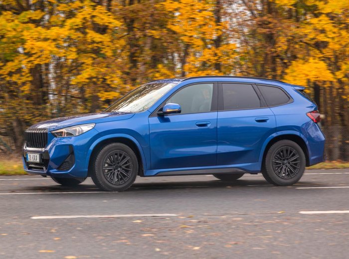 BMW X5 2025