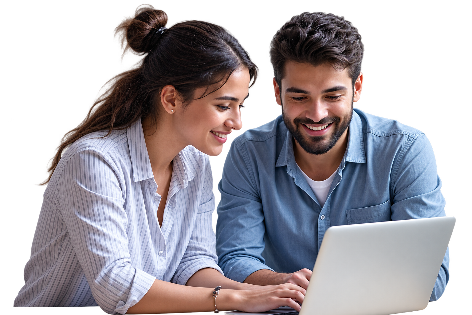 Find your dream job