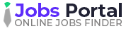 Jobs Portal