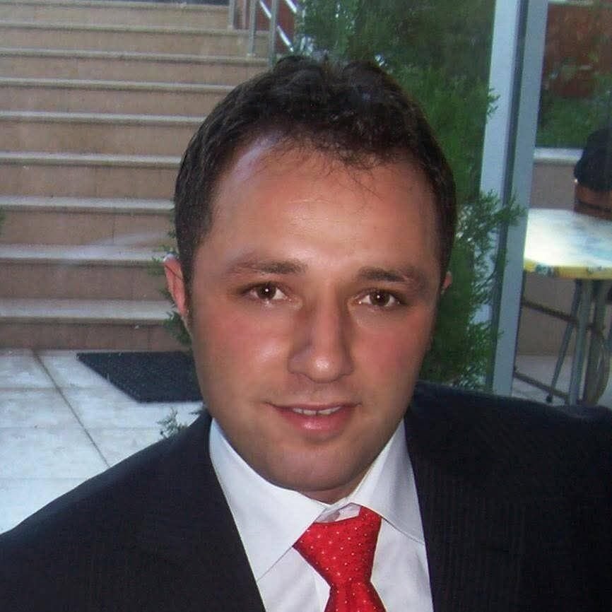 Hüseyin Yılmaz