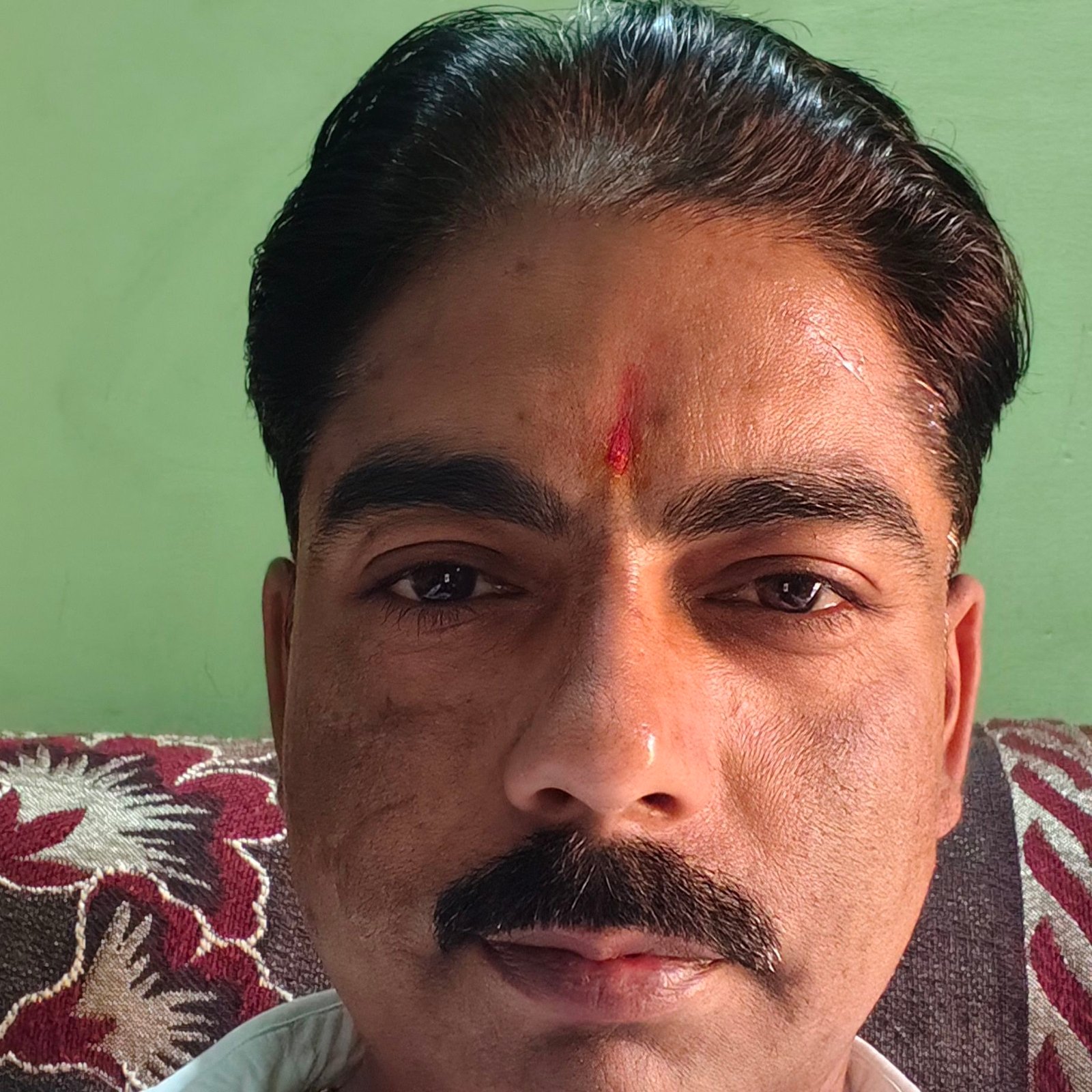 Vijay Shraddha